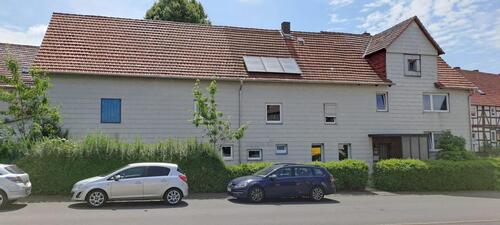 Foto - Mehrfamilienhaus, Wohnhaus in Staufenberg