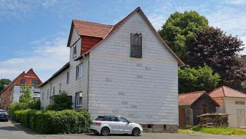 Foto - Mehrfamilienhaus, Wohnhaus in Staufenberg zum Kaufen