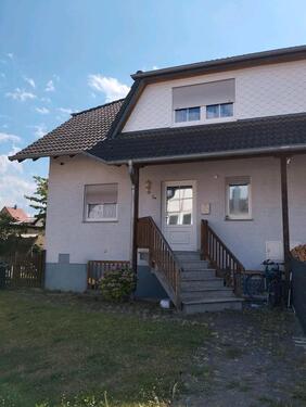 Foto - Doppelhaushälfte - 250.000,00&nbsp;EUR Kaufpreis, ca.&nbsp; 109,00&nbsp;m&sup2;