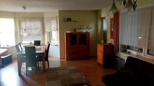 Foto - 5 Zimmer Doppelhaushälfte in Reinhardshagen