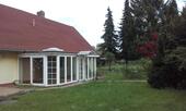 Foto - EINFAMILIENHAUS SAUNA 4 GARAGEN IN KLEIN PRIEBUS