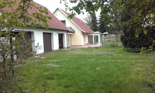Foto - Einfamilienhaus in Krauschwitz i. d. O.L. zum Kaufen