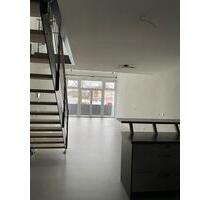 2-Zimmer Loftwohnung in Ebern verfügbar ab 1.4.2027
