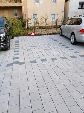 Foto - PKW Außenstellplatz zu vermieten