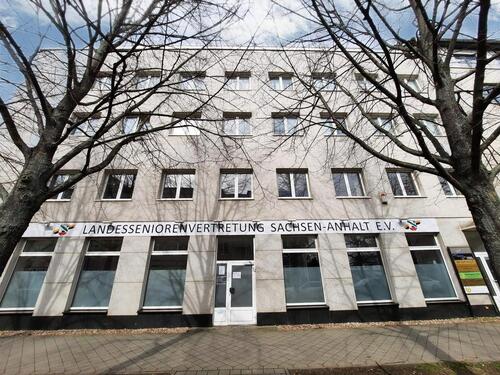 Foto - andere zur Miete in Magdeburg