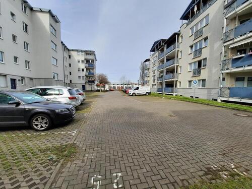 Foto - andere in Magdeburg zur Miete
