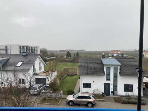 Foto - Etagenwohnung zum Kaufen in Gau-Algesheim