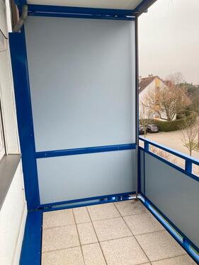 Foto - Etagenwohnung in Gau-Algesheim