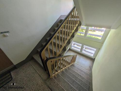 Foto - Etagenwohnung zur Miete in Limbach-Oberfrohna