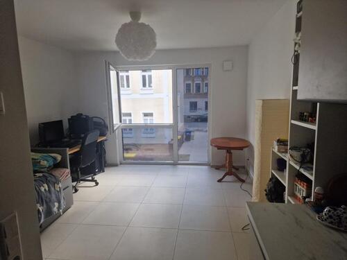 Foto - 1 Zimmer Wohnung - Plagwitz - 584,00 EUR Kaltmiete,