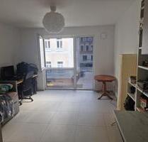 1 Zimmer Wohnung - Plagwitz - 584,00 EUR Kaltmiete, in Leipzig (PLZ: 04229) Altwest
