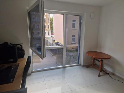 Foto - Etagenwohnung in Leipzig