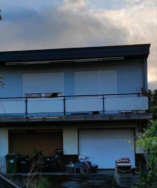 Foto - Einfamilienhaus in Biblis