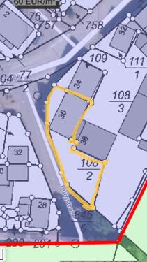 Foto - Einfamilienhaus in Rabenau zum Kaufen