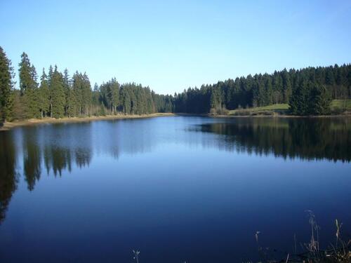 Foto - Grundstück in Clausthal-Zellerfeld zur Miete