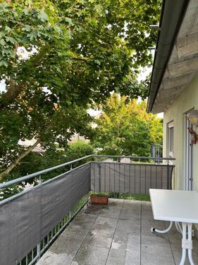 Foto - Etagenwohnung zur Miete in Kupferzell