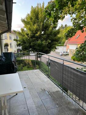 Foto - Etagenwohnung in Kupferzell zur Miete