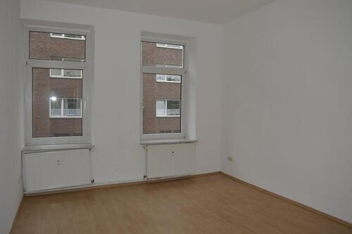 Foto - Etagenwohnung in Wilhelmshaven zur Miete