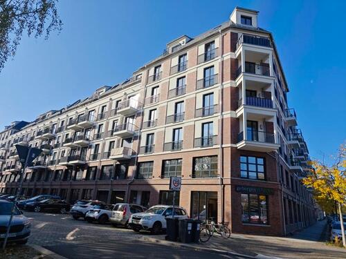 Foto - Erstbezug moderne Neubau Gewerbefläche