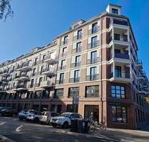 Erstbezug moderne Neubau Gewerbefläche - Leipzig Südost