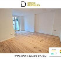 Erstbezug nach Renovierung - Stillvolle Wohnung mit großer Terrasse im Lehenviertel - Stuttgart Erstbezug nach Renovierung - Stillvolle Wohnung mit großer Terrasse im Lehenviertel - Stuttgart