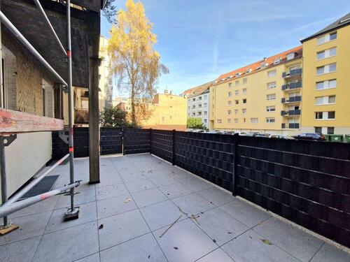 Foto - Etagenwohnung zur Miete in Stuttgart