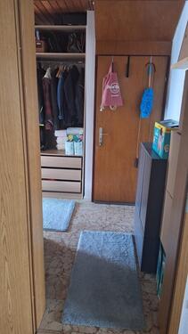 Foto - Etagenwohnung in Worms zur Miete