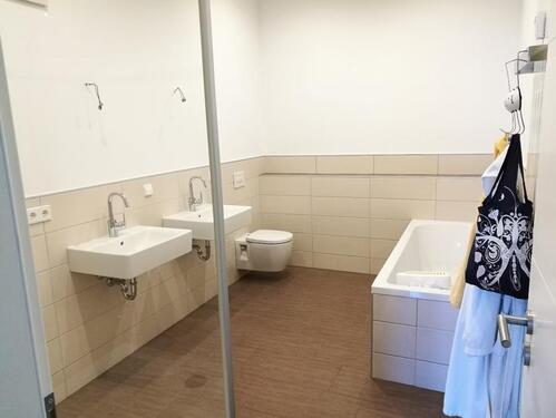 Foto - Etagenwohnung in Arnstadt