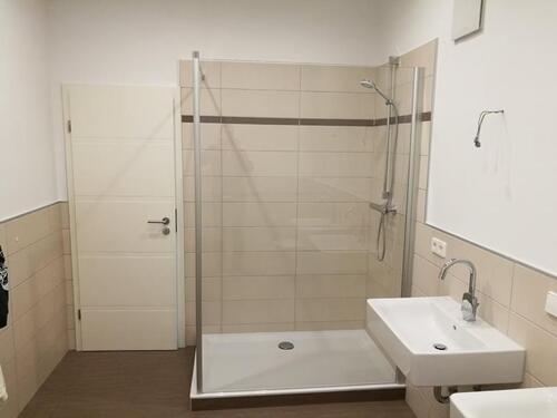 Foto - Etagenwohnung in Arnstadt zur Miete