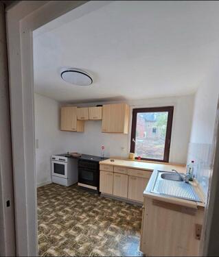 Foto - 3-Zimmer-Wohnung mit großem Dachgeschoss ab sofort zu vermieten