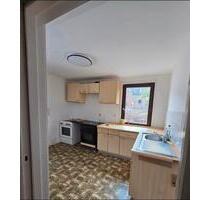 3-Zimmer-Wohnung mit großem Dachgeschoss ab sofort zu vermieten - Idar-Oberstein