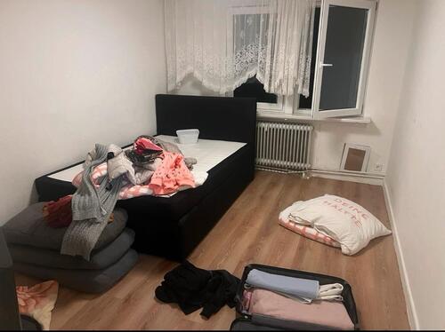 Foto - Etagenwohnung in Idar-Oberstein zur Miete