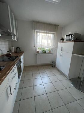Foto - 3 Zimmer Erdgeschoßwohnung zur Miete in Ludwigshafen am Rhein