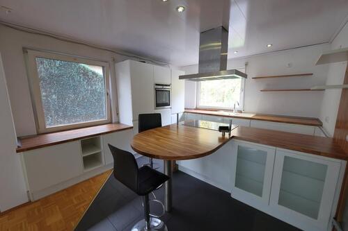 Foto - 5 Zimmer Einfamilienhaus zum Kaufen in Overath