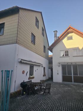 Foto - Etagenwohnung in Nidda zur Miete