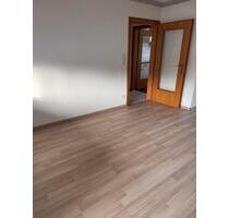 3-Zimmer-Wohnung in ruhiger Gegend mit Balkon - Lahr (Schwarzwald)