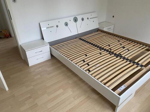 Foto - Etagenwohnung in Essen zur Miete