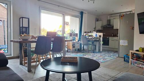 Foto - 3 Zimmer Etagenwohnung zur Miete in Ibbenbüren