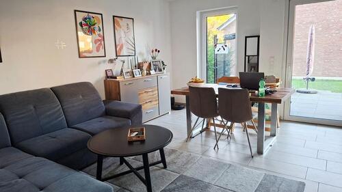 Foto - 3 Zimmer Etagenwohnung in Ibbenbüren