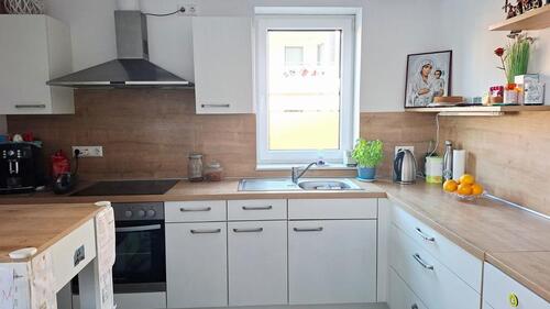 Foto - Etagenwohnung in Ibbenbüren zur Miete