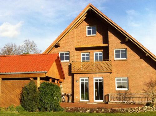 Foto - 3-Zimmer-Wohnung mit Loggia in Windheim – 79 m² ab 01.03.26