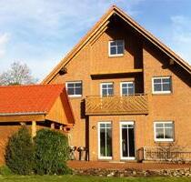 3-Zimmer-Wohnung mit Loggia in Windheim – 79 m² ab 01.03.26 - Petershagen