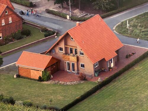 Foto - 3 Zimmer Etagenwohnung zur Miete in Petershagen