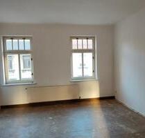 Neustadt i.Sa. - 3 Zimmer, Küche, Bad - Neustadt in Sachsen