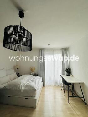 Foto - 1 Zimmer Etagenwohnung in München