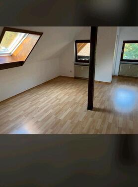 Foto - geräumige DG-Wohnung im Schwarzwald