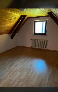 Foto - 3 Zimmer Dachgeschoßwohnung zur Miete in Bad Peterstal-Griesbach