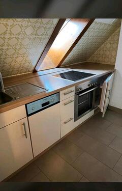 Foto - 3 Zimmer Dachgeschoßwohnung in Bad Peterstal-Griesbach