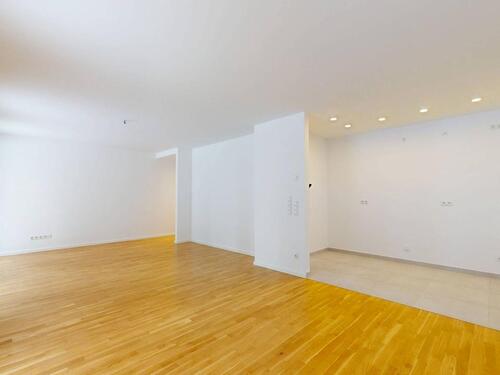 Foto - 2 Zimmer Terrassenwohnung zur Miete in Leipzig