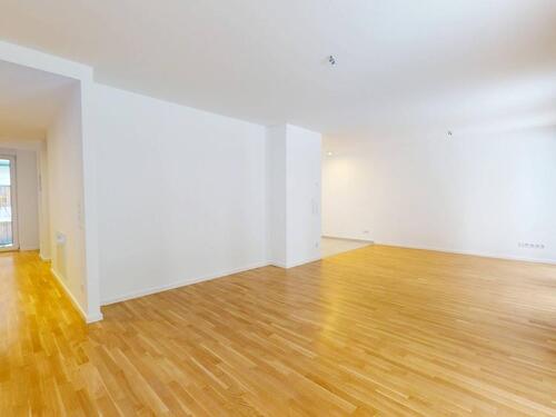 Foto - 2 Zimmer Terrassenwohnung in Leipzig